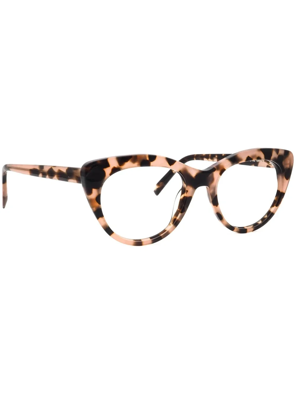 Warby Parker Tilley 285 Eyewear